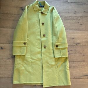 PIAZZA SEMPIONE COAT